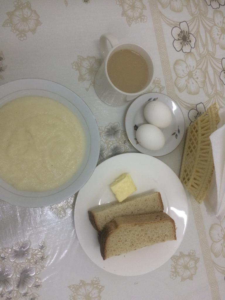 Ежедневное меню на 01.02.2021г.