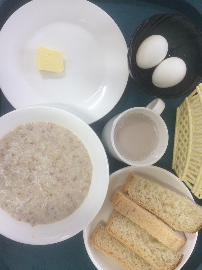 Ежедневное меню на 24.02.2021г.