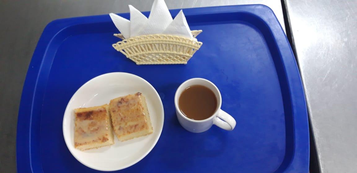 Ежедневное меню на 03.03.2021г.