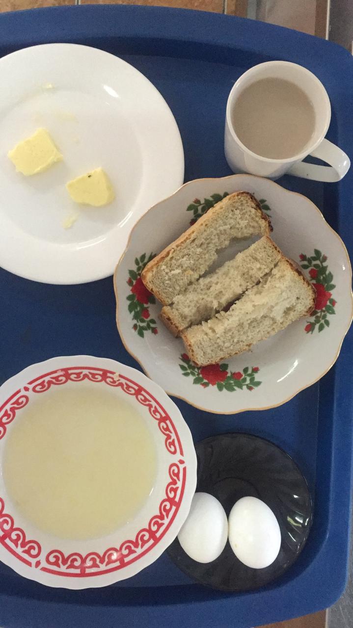 Ежедневное меню на 22.09.2021г.