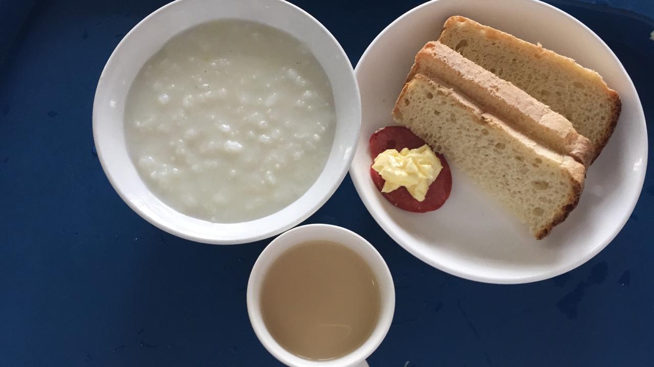 Күнделікті мәзір 16.11.2021 г/ Ежедневное меню на 16.11.2021г